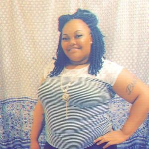 Meet your Posher, Brittney